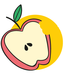 Bite Fruit