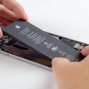 Reparo iPhone