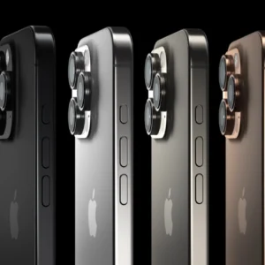 📱 iPhone 16 Pro 256